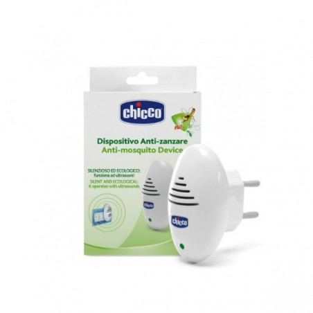 Comprar chicco dispositivo anti-mosquito