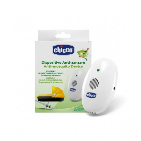 Comprar chicco dispositivo portátil antimosquito