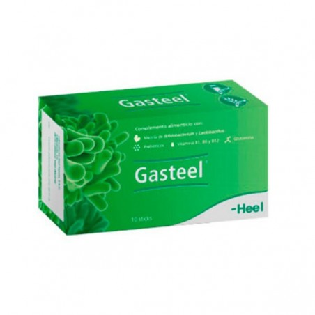 Comprar gasteel 10 sticks