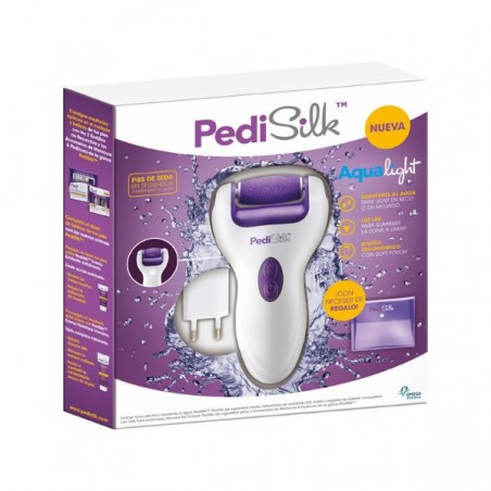 Comprar pedisilk aqualight lima electrónica