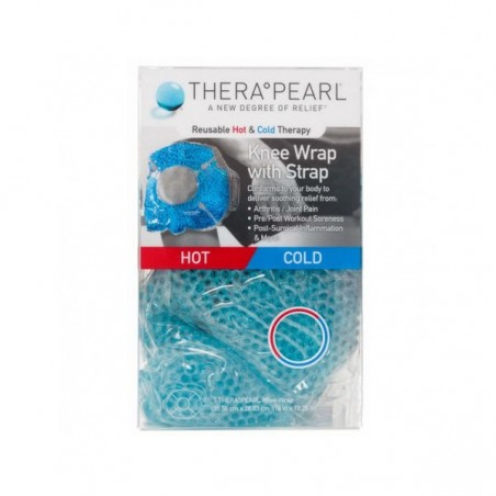 Comprar therapearl bolsa rodilla frio calor