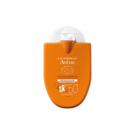 Comprar avene reflexe pediatrico spf50+