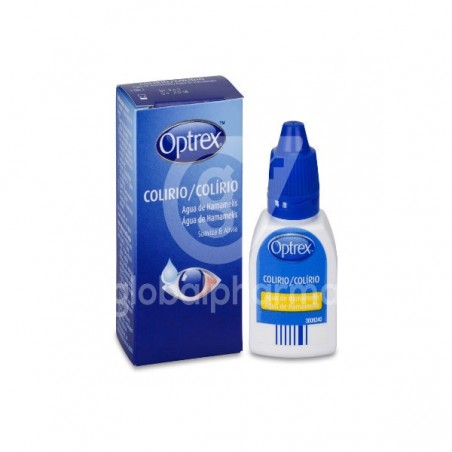 Comprar optrex. colirio agua de hemamelis